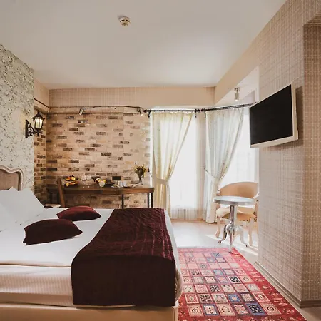 Raymar Hotel Ancara