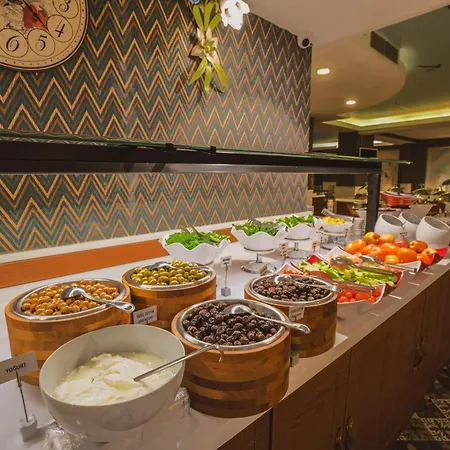 Raymar Hotel Ancara