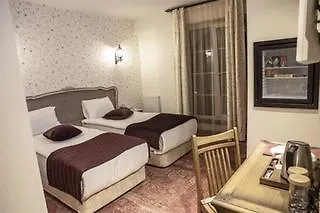 Hotel Raymar Ancara