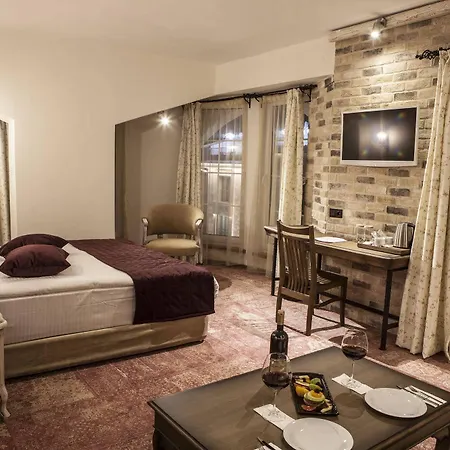 Raymar Hotel Ancara