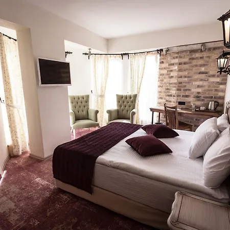 Raymar Hotell Ankara