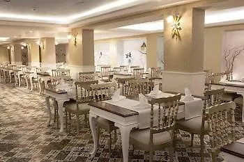 Raymar Hotell 4*