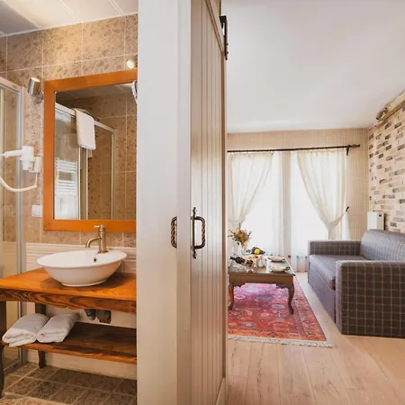 Hotell Raymar Ankara