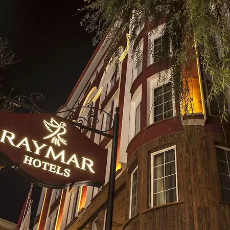 Raymar Hotell Ankara